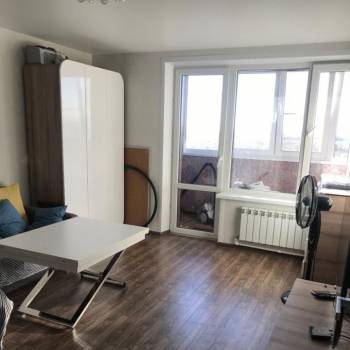 Сдается 1-комнатная квартира, 39 м²