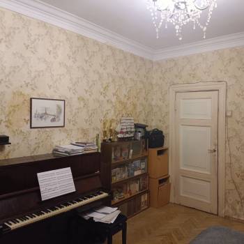 Продается 2-х комнатная квартира, 57,2 м²