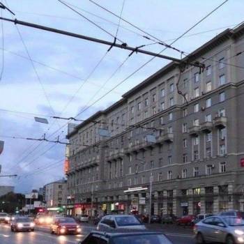 Продается 2-х комнатная квартира, 57,2 м²