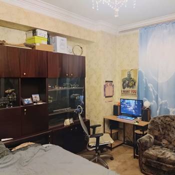 Продается 2-х комнатная квартира, 57,2 м²
