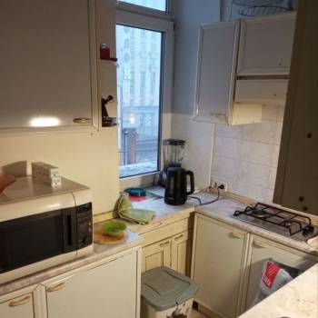 Продается 2-х комнатная квартира, 57,2 м²