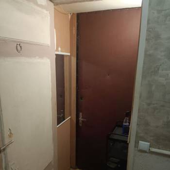 Продается 2-х комнатная квартира, 57,2 м²