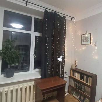 Продается 2-х комнатная квартира, 57,2 м²