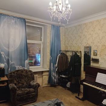 Продается 2-х комнатная квартира, 57,2 м²