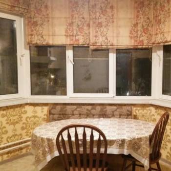 Продается 3-х комнатная квартира, 90 м²