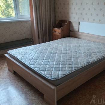 Продается 3-х комнатная квартира, 90 м²