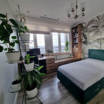 Продается Многокомнатная квартира, 189,2 м²