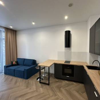 Сдается 2-х комнатная квартира, 35 м²