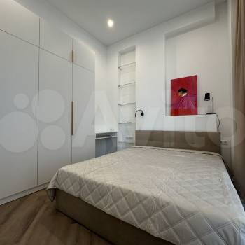 Сдается 2-х комнатная квартира, 35 м²
