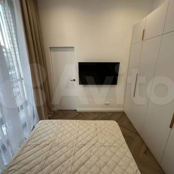 Сдается 2-х комнатная квартира, 35 м²