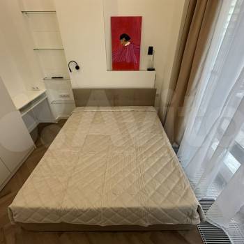 Сдается 2-х комнатная квартира, 35 м²