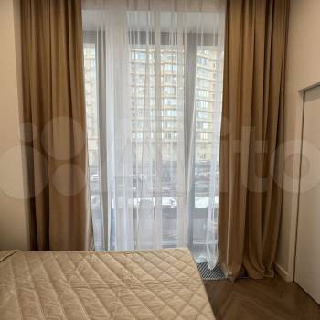 Сдается 2-х комнатная квартира, 35 м²
