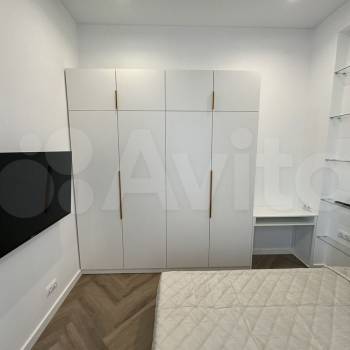 Сдается 2-х комнатная квартира, 35 м²