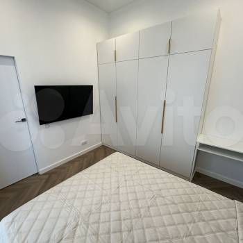 Сдается 2-х комнатная квартира, 35 м²