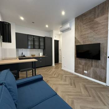 Сдается 2-х комнатная квартира, 35 м²