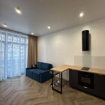 Сдается 2-х комнатная квартира, 35 м²