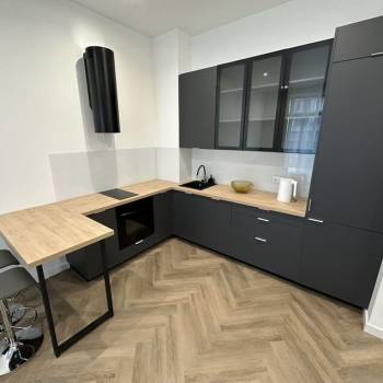 Сдается 2-х комнатная квартира, 35 м²