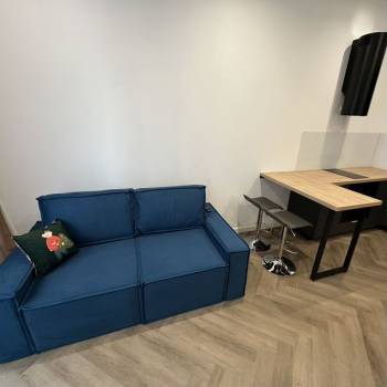 Сдается 2-х комнатная квартира, 35 м²