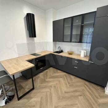 Сдается 2-х комнатная квартира, 35 м²