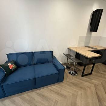 Сдается 2-х комнатная квартира, 35 м²
