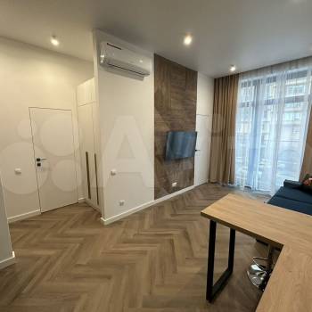 Сдается 2-х комнатная квартира, 35 м²