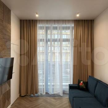 Сдается 2-х комнатная квартира, 35 м²