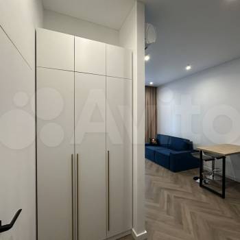 Сдается 2-х комнатная квартира, 35 м²