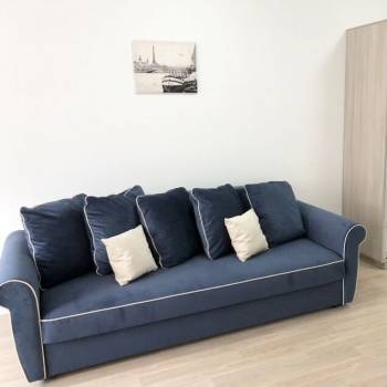 Сдается 1-комнатная квартира, 30 м²