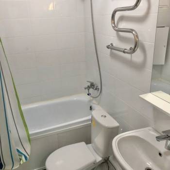 Сдается 1-комнатная квартира, 30 м²