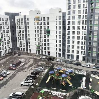 Сдается 1-комнатная квартира, 30 м²