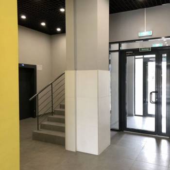 Сдается 1-комнатная квартира, 30 м²