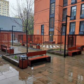 Сдается 1-комнатная квартира, 16 м²