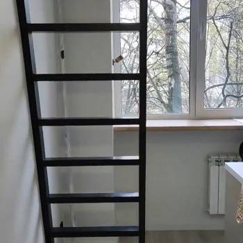 Сдается 1-комнатная квартира, 16 м²