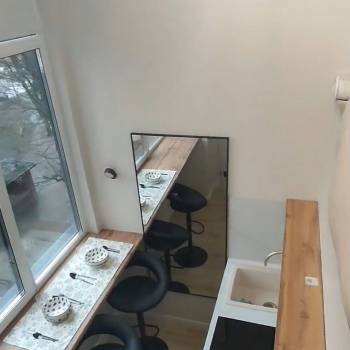 Сдается 1-комнатная квартира, 16 м²