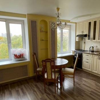 Сдается 1-комнатная квартира, 25 м²