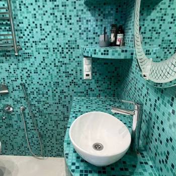 Сдается 1-комнатная квартира, 25 м²