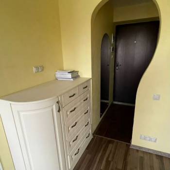 Сдается 1-комнатная квартира, 25 м²