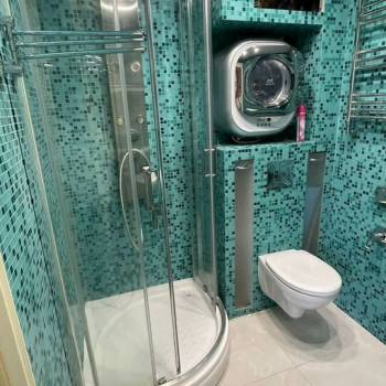 Сдается 1-комнатная квартира, 25 м²