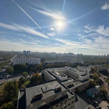 Продается 3-х комнатная квартира, 76 м²