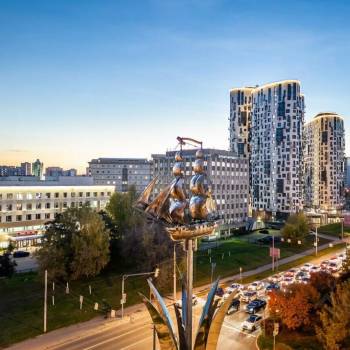 Продается 3-х комнатная квартира, 76 м²