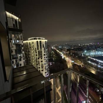 Продается 3-х комнатная квартира, 76 м²