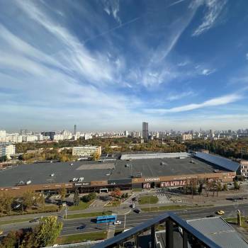 Продается 3-х комнатная квартира, 76 м²
