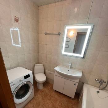 Сдается 2-х комнатная квартира, 52,4 м²