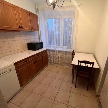 Сдается 2-х комнатная квартира, 52,4 м²