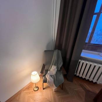 Сдается 2-х комнатная квартира, 52,4 м²