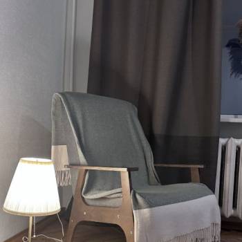 Сдается 2-х комнатная квартира, 52,4 м²