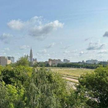 Сдается 2-х комнатная квартира, 52,4 м²