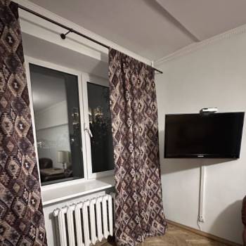 Сдается 2-х комнатная квартира, 52,4 м²