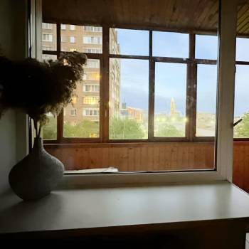 Сдается 2-х комнатная квартира, 52,4 м²