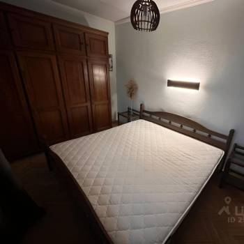 Сдается 2-х комнатная квартира, 52,4 м²